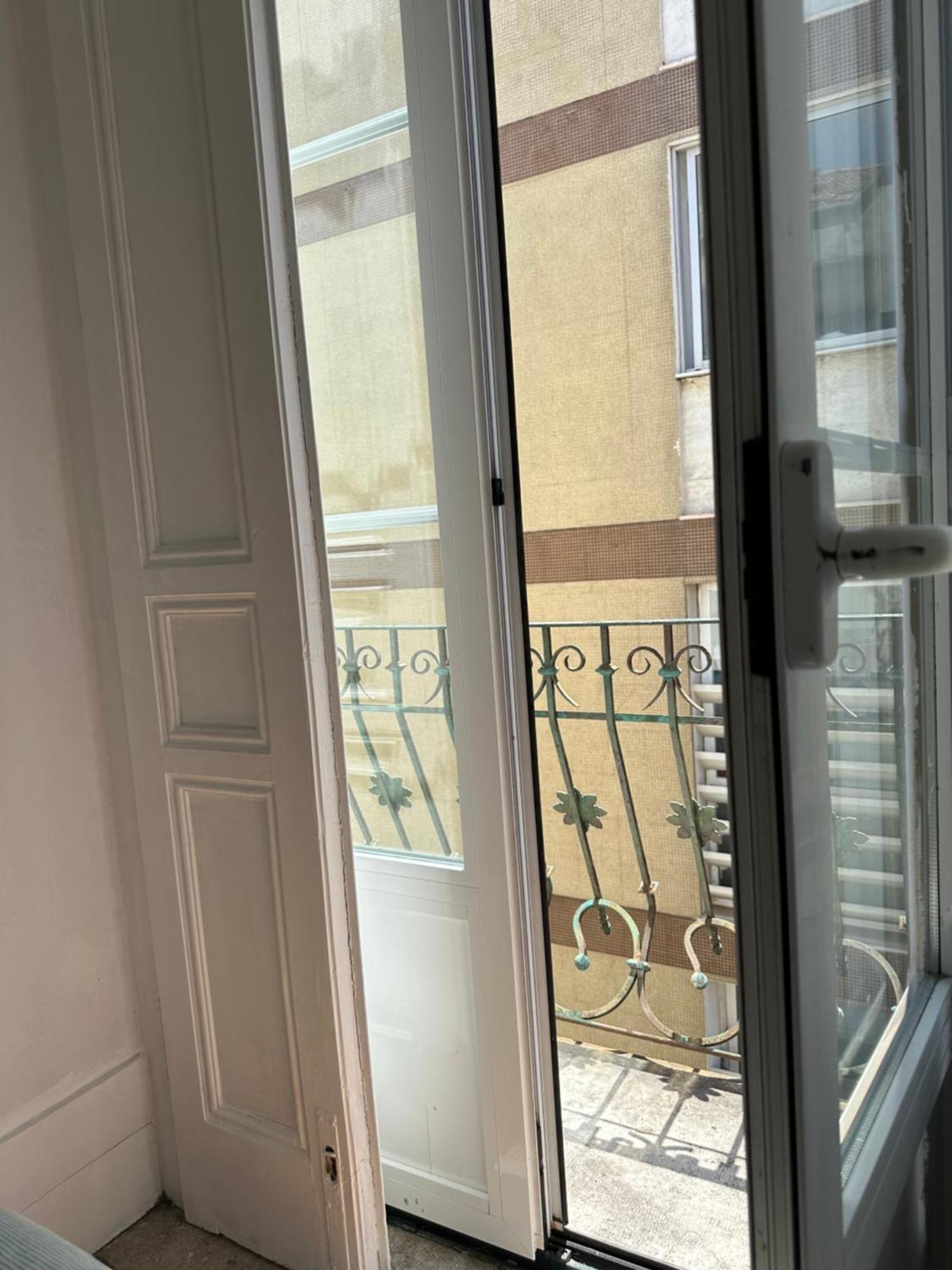 Garden Campo De Ourique Guest House - Hostel Lisboa Extérieur photo