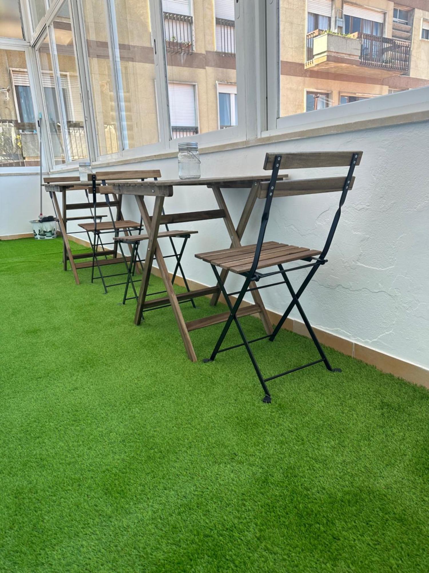 Garden Campo De Ourique Guest House - Hostel Lisboa Extérieur photo