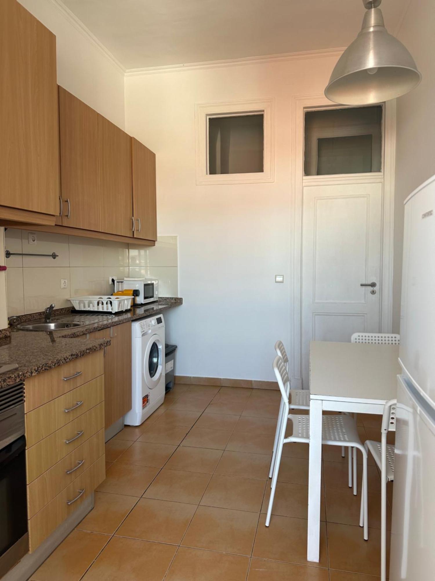Garden Campo De Ourique Guest House - Hostel Lisboa Extérieur photo