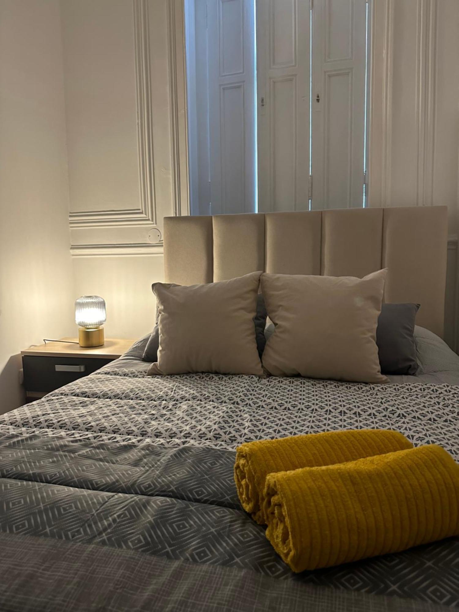 Garden Campo De Ourique Guest House - Hostel Lisboa Extérieur photo