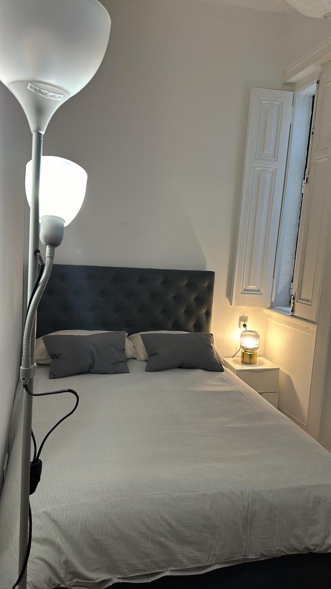 Garden Campo De Ourique Guest House - Hostel Lisboa Extérieur photo